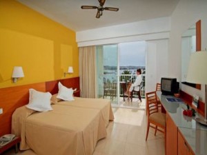 Hotel Palmyra