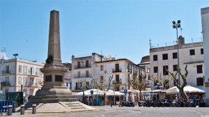 Ibiza según la wikipedia alemana