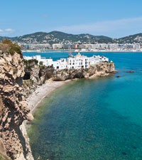 Ibiza