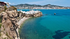 Città di Ibiza