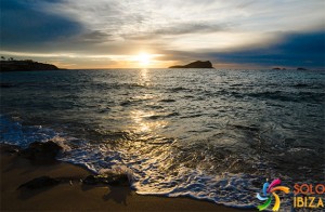 Cala Conta : Une spectaculaire plage