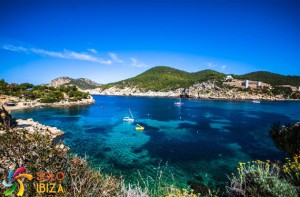 Sehenswürdigkeiten in Ibiza Mietwagen