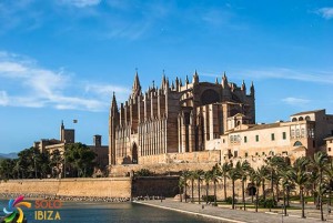 Alquiler de coches en Mallorca del 5 al 11 de abril
