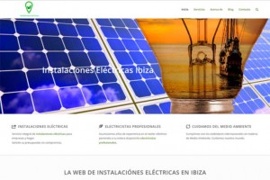 El mejor Alquiler de Páginas Webs en Ibiza