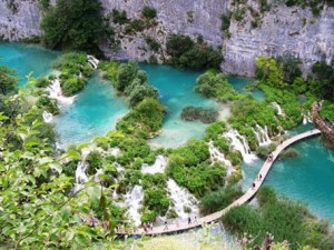 Croacia, paraiso desconocido