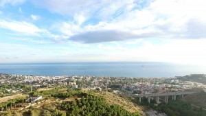 Noleggio auto a Malaga: Malaga questo Piazzole