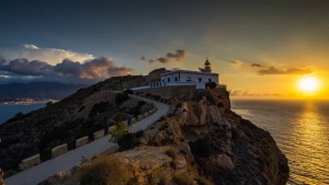Descubre Altea, Calpe y l’Alfàs del Pi en Alicante con tu coche de alquiler