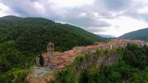 Girona desde Barcelona en coche de alquiler