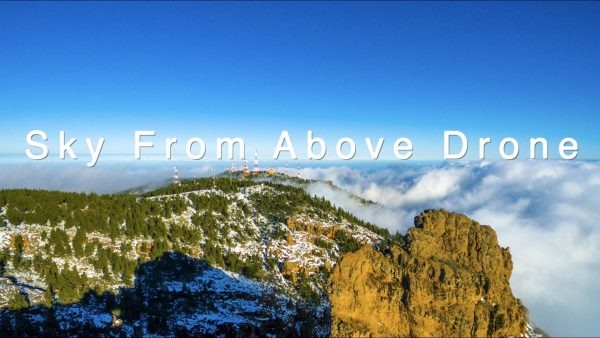 Gran Canaria: Descubre el Pico de las Nieves con tu coche de alquiler