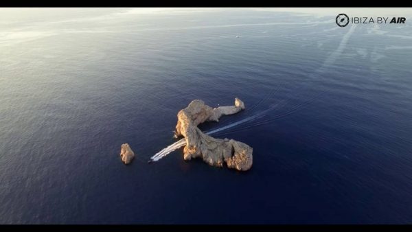 Ibiza: Las puertas del cielo