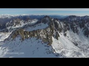 Lleida en coche de alquiler desde Barcelona