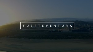 Morro Jable en Fuerteventura en Coche de Alquiler