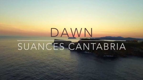 Suances, Cantabria con tu alquiler de coche en España
