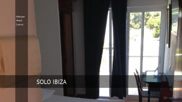 Hostal Central, opiniones y reserva