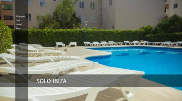Albergue Nwt Hostel Ibiza, opiniones y reserva