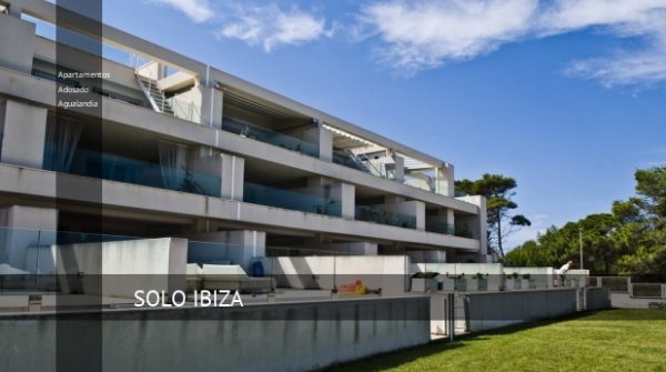 Apartamentos Adosado Agualandia, opiniones y reserva