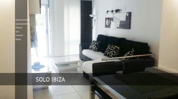 Apartamento Deluxe San Antonio Bahia, opiniones y reserva