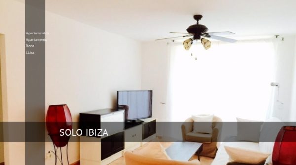 Apartamento Roca LLisa, opiniones y reserva