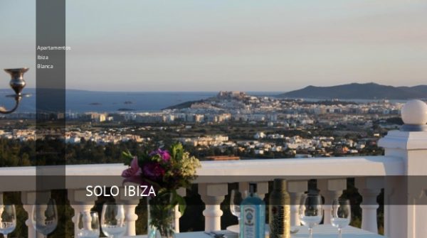 Apartamentos Ibiza Blanca, opiniones y reserva