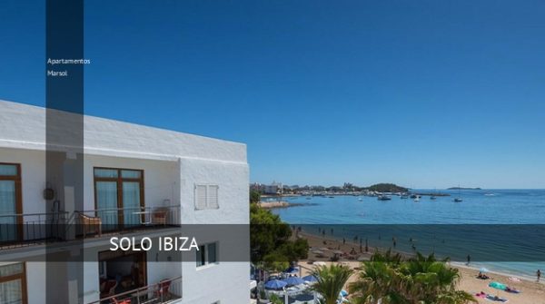 Apartamentos Marsol, opiniones y reserva