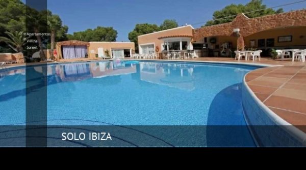 Apartamentos Villiza Sunset, opiniones y reserva