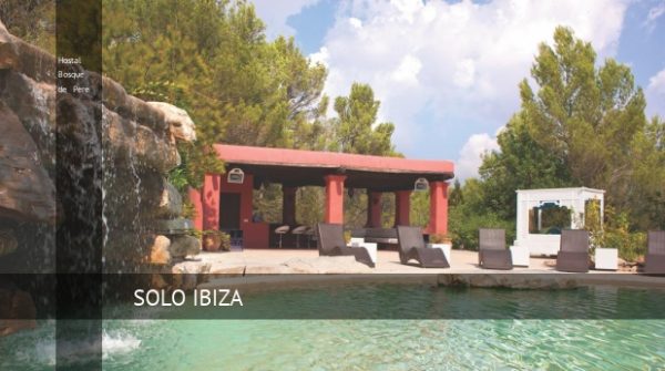 Hostal Bosque de Pere, opiniones y reserva
