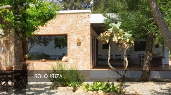 Hostal Cala Jondal, opiniones y reserva
