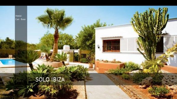 Hostal Can Baso, opiniones y reserva