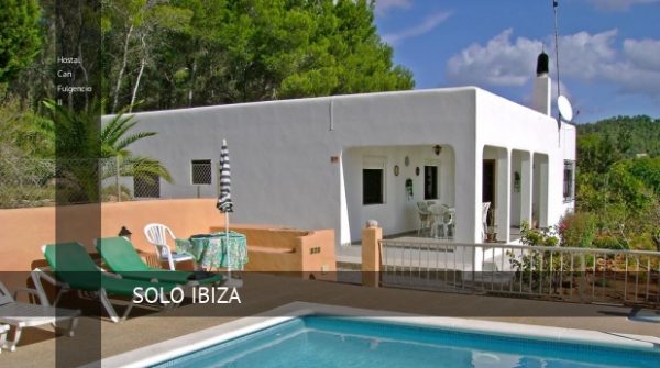 Hostal Can Fulgencio II, opiniones y reserva