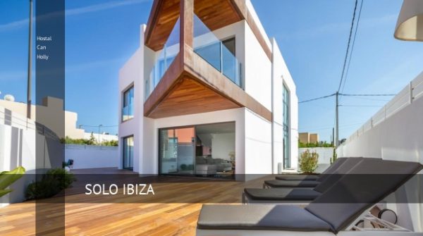 Hostal Can Holly, opiniones y reserva