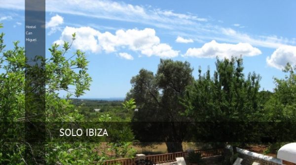 Hostal Can Miguel, opiniones y reserva