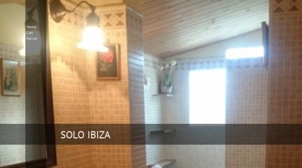 Hostal Can Parron, opiniones y reserva