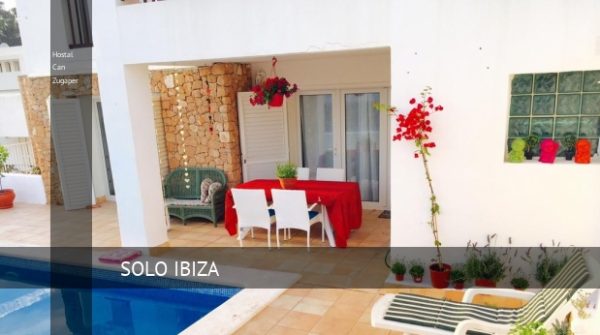 Hostal Can Zugaper, opiniones y reserva