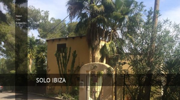 Hostal Casa Buenavista, opiniones y reserva