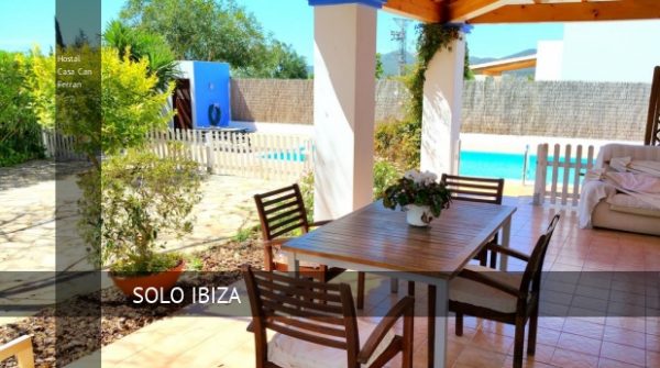 Hostal Casa Can Ferran, opiniones y reserva