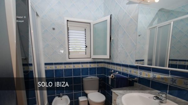 Hostal El Bosque, opiniones y reserva
