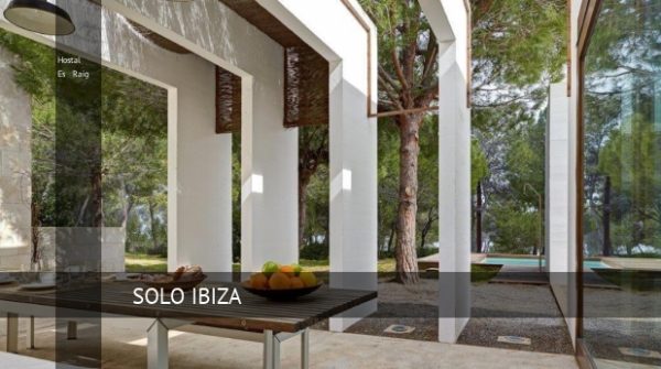 Hostal Es Raig, opiniones y reserva