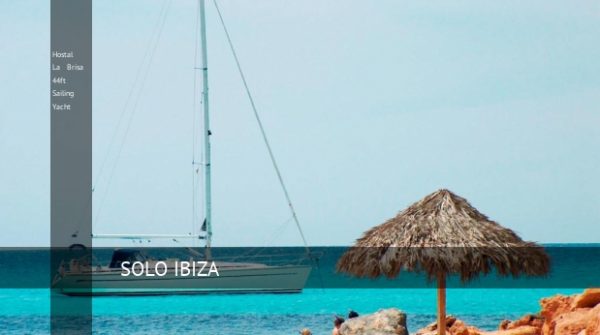 Hostal La Brisa 44ft Sailing Yacht, opiniones y reserva