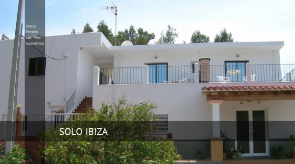 Hostal Pensión Las Tres Golondrinas, opiniones y reserva
