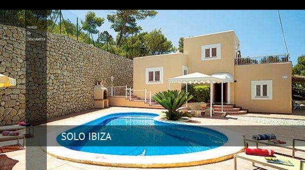 Hostal Sa Descuberta, opiniones y reserva