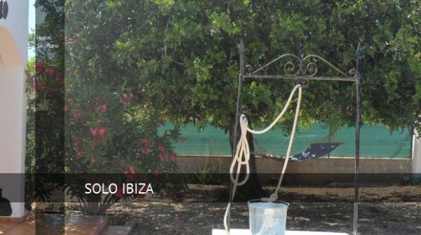 Hostal Sa Plana, opiniones y reserva