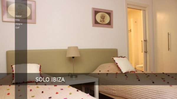 Villa Alegría Golf, opiniones y reserva