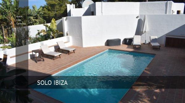 Villa Canbrissa, opiniones y reserva