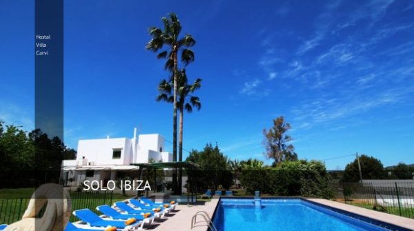 Villa Carvi, opiniones y reserva