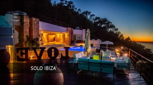Villa Eclipse, opiniones y reserva