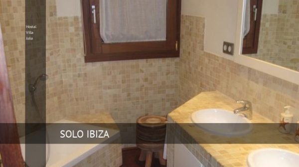 Villa Julia, opiniones y reserva
