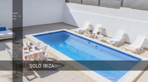 Villa La Mar, opiniones y reserva