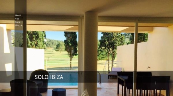 Villa Roca Llisa 4, opiniones y reserva