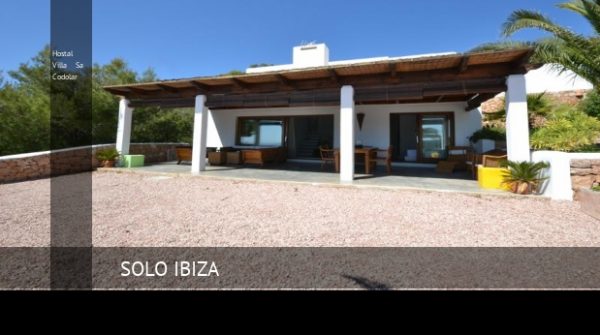 Villa Sa Codolar, opiniones y reserva