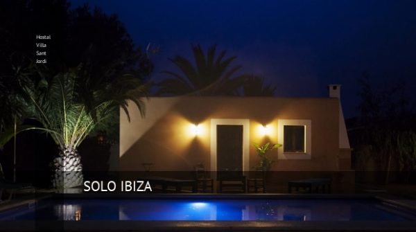 Villa Sant Jordi, opiniones y reserva